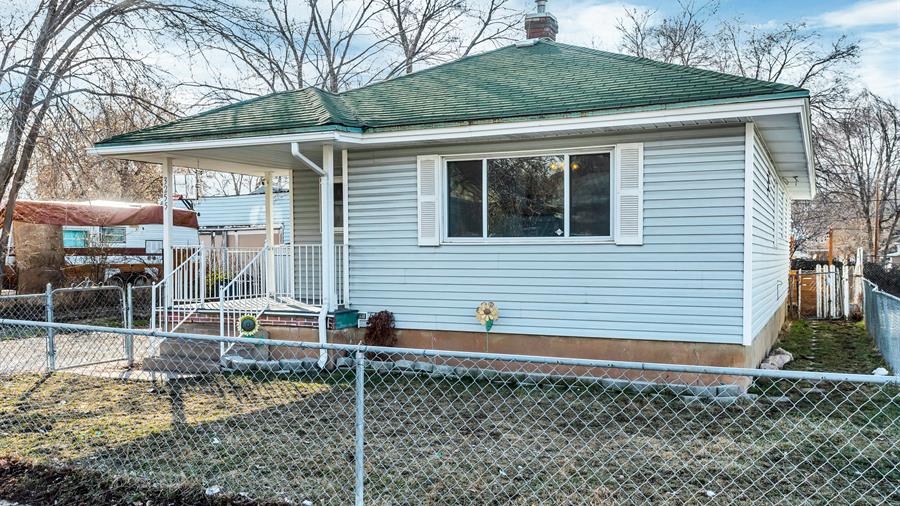 Porter Ave In The Bag